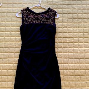 Jackie Jon New York dress , size 4